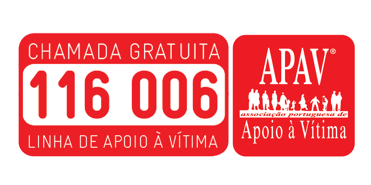 LOGO APAV COM O NUMERO 116 006