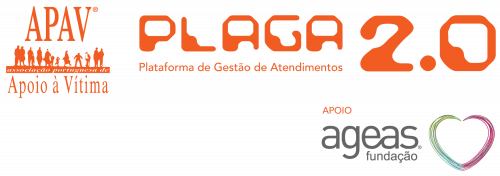 APAV - PLAGA 2.0_ Plataforma de Gestão de Atendimentos: preparar o futuro hoje. Apoio de Fundação AGEAS