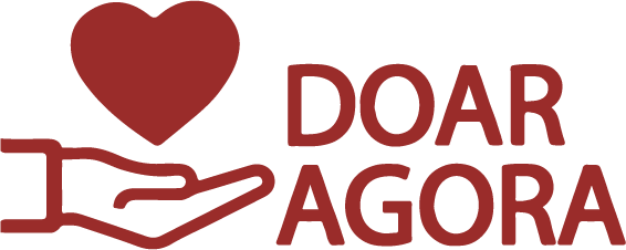 Logo DoarAgora