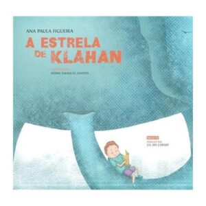 livro a estrela de klahan