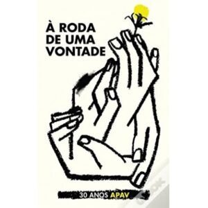 livro a roda de uma vontade