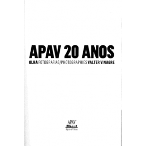 livro apav 20 anos