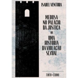 livro medusa no palacio da justica