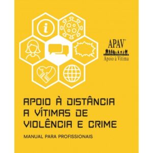 manual apoio a distancia a vitimas de crime e violencia