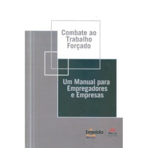 manual combate ao trabalho forcado